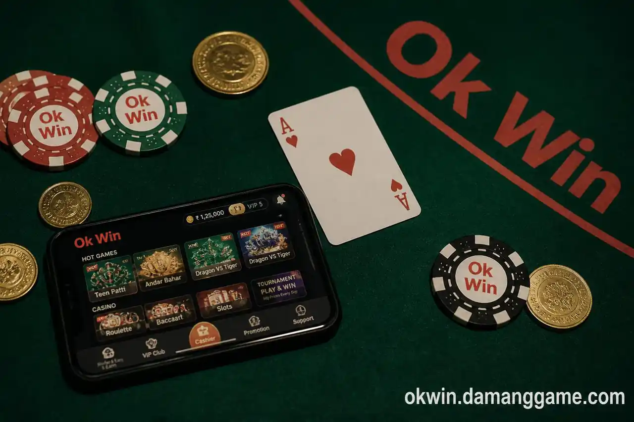 Ok Win