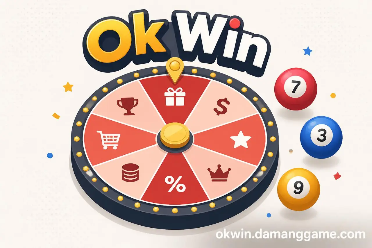 Ok Win