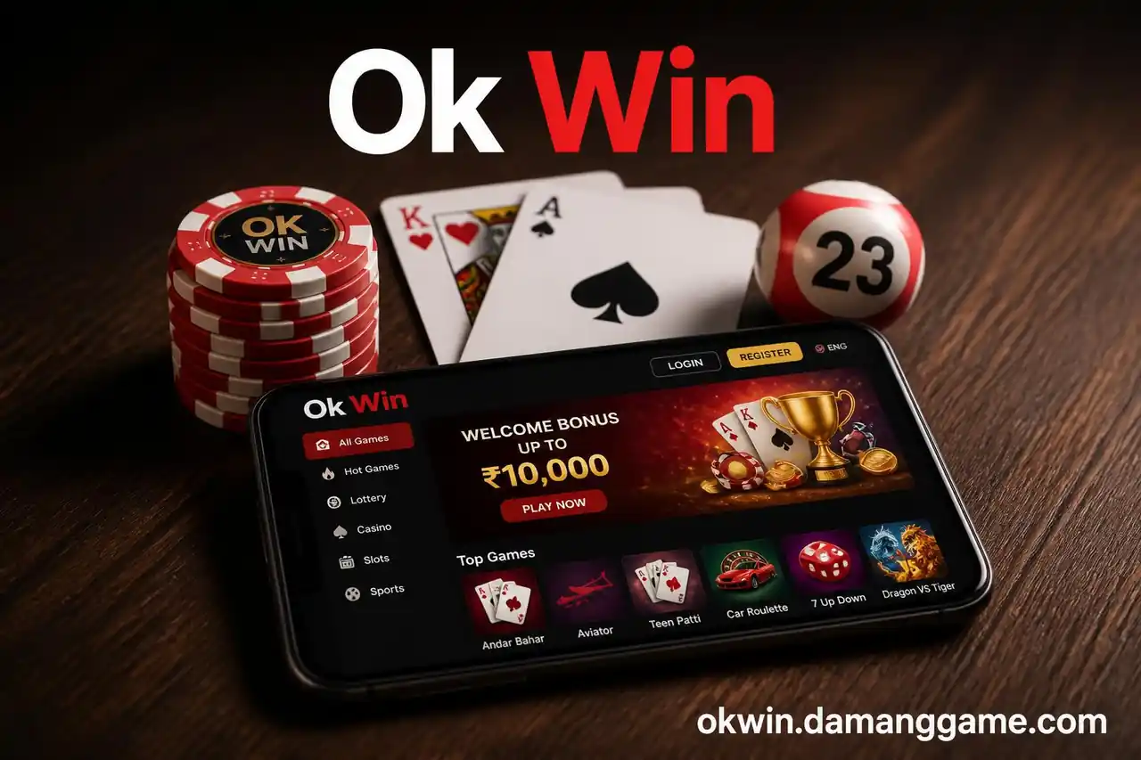 Ok Win